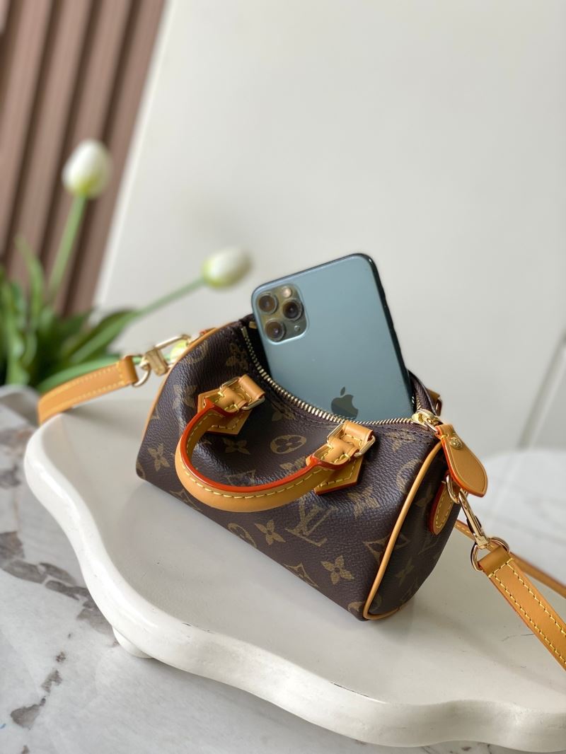Louis Vuitton Speedy Bags
